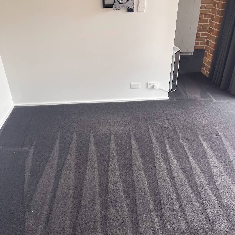 apartment cleaning